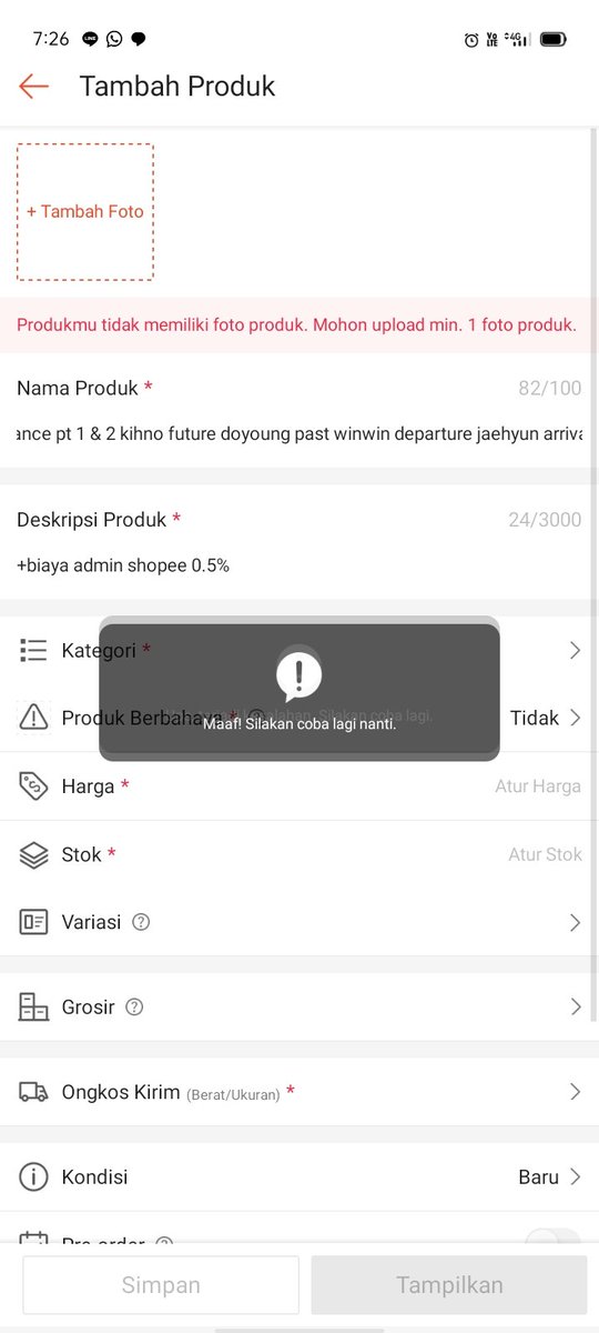 INA GO 🇮🇩 tweet media