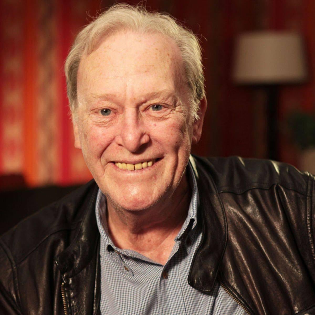 Happy birthday Dennis Waterman 