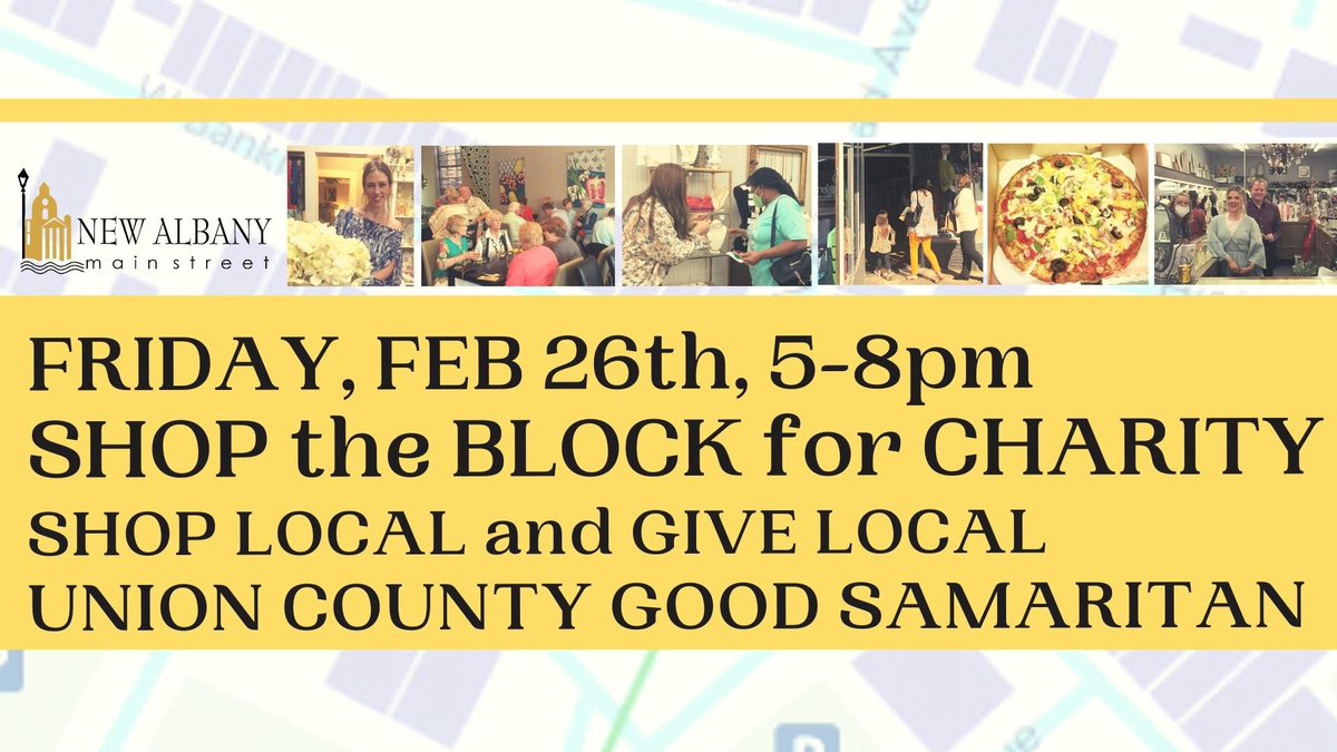 New Albany, Mississippi tweet media