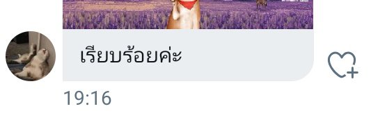 pxninz's tweet photo. #รีวิวให้konla0_5 คุณแม่ค้าตอบไวตลอดเลยค่ะ ประทับใจทุกครั้ง https://t.co/07dvj5e0WL