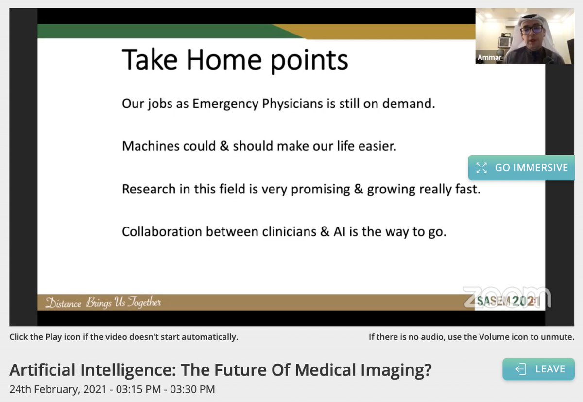 EradaMohammad's tweet image. Great talk 👍🏼
#SASEM2021