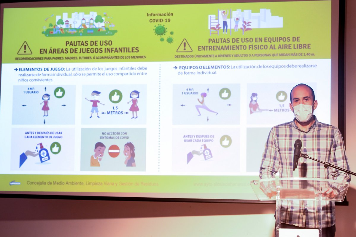 Foto cedida por Ayuntamiento de Alcalá