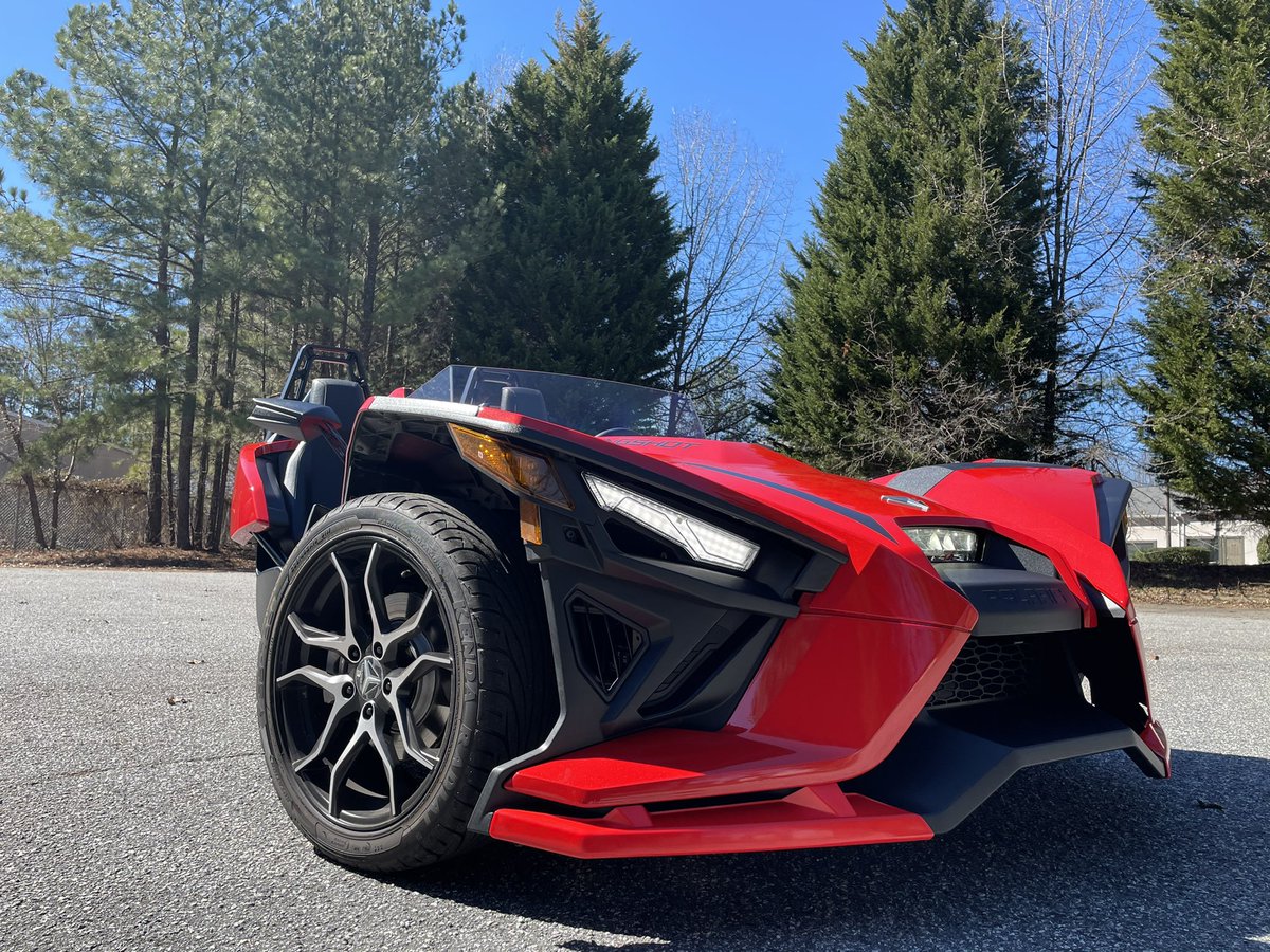 Atlanta Slingshot Adventure Rentals (atladvenrentals) Twitter