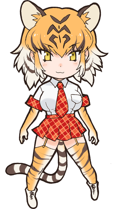 けものフレンズのtwitterイラスト検索結果