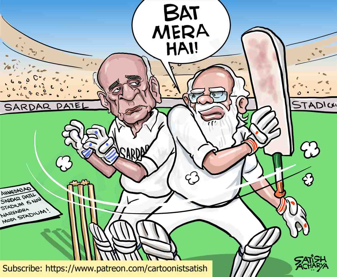 Satish Acharya on Twitter: Satish Acharya on Twitter: