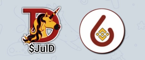 Most Active #BSC Community?

Answer - $Juld ( Julswap )

Retweet if you are agree with me 👀

#BinanceSmartChain