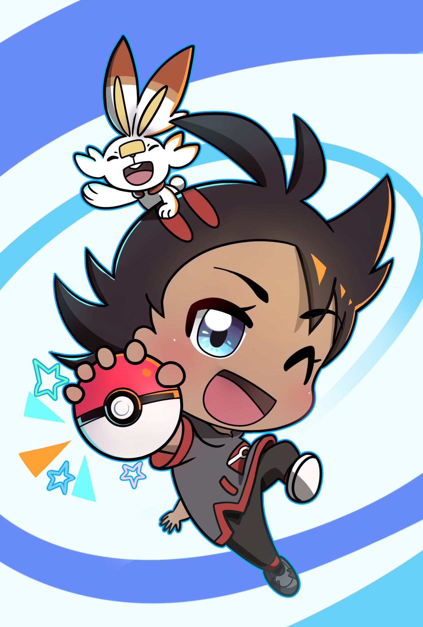 ポケモンイラスト miyaさん専用 4 かめさん on X: 