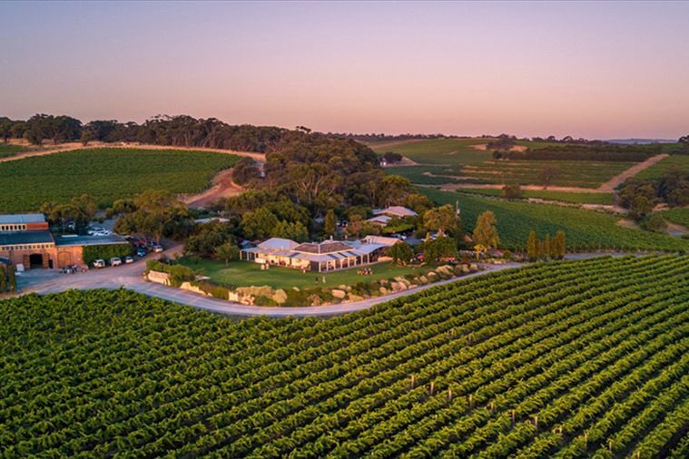 AustralianWineSociety-Toronto tweet media