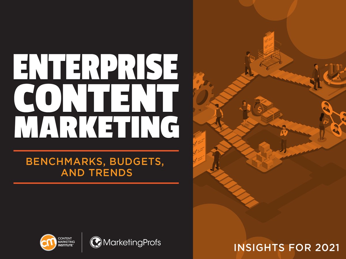 manageis's tweet photo. How Top-Performing Enterprise Content Marketers Get the Work Done [New Research] https://t.co/TbOkLUHQsv #marketing #contentmarketing https://t.co/ajxdRhvYlA