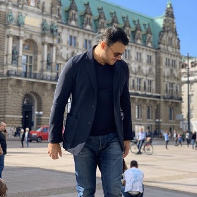 #NouvellePhotoDeProfil