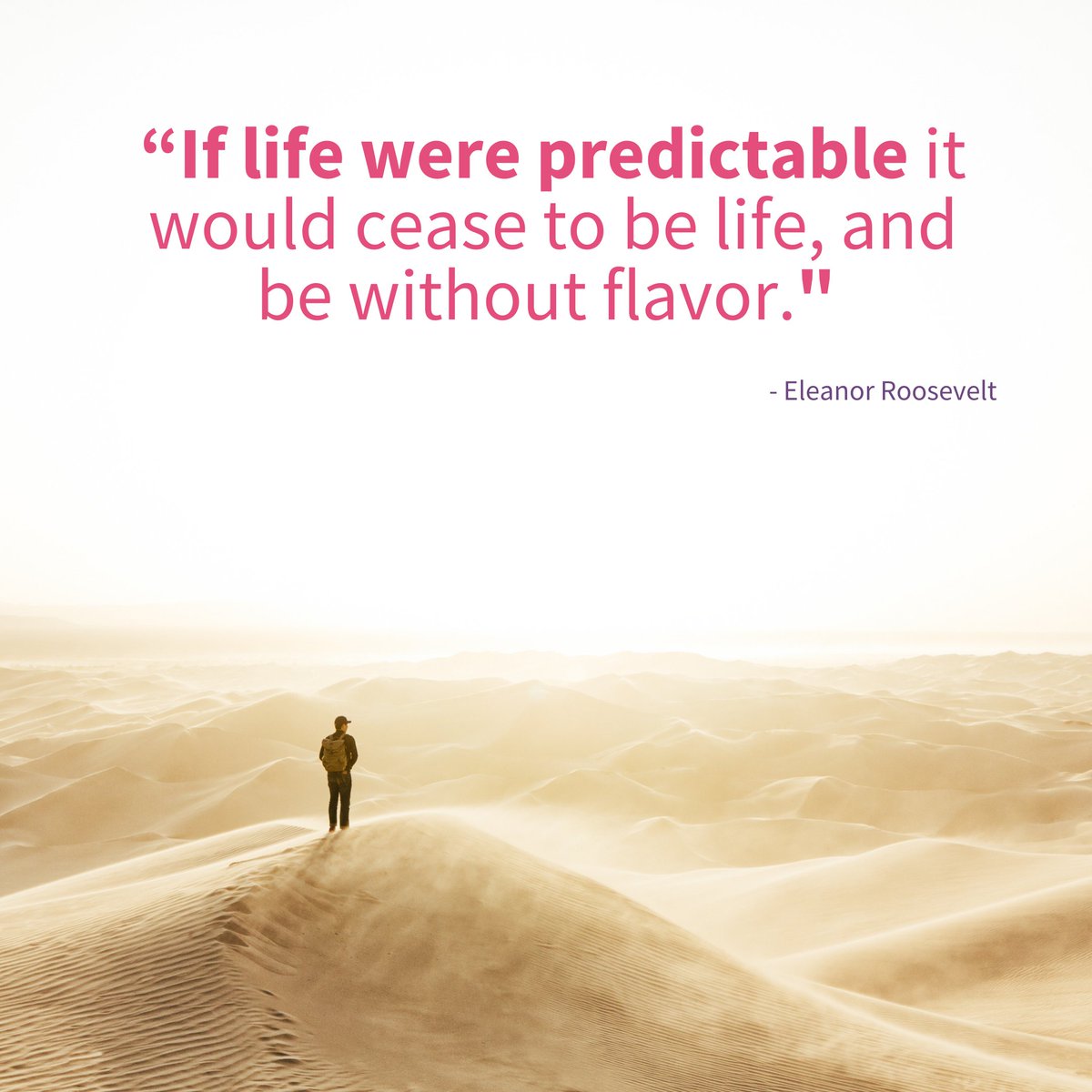 Life might not be predictable but your churners behaviour it is! 😉

#entertainmentindustry #churnprediction #userbehaviour #predictiveanalytics #datadriven #churnprevention #dataanalytics #retention