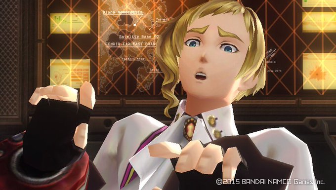 ゴッドイーター2レイジバーストのtwitterイラスト検索結果 ゴッドイーター2レイジバーストのtwitterイラスト検索結果