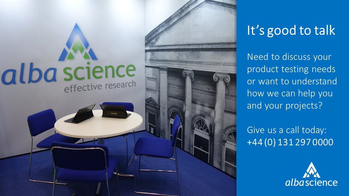 Eurofins Alba tweet media