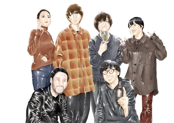 後鳥亮介のtwitterイラスト検索結果 後鳥亮介のtwitterイラスト検索結果