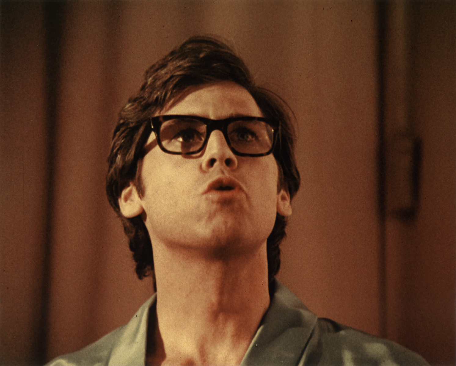 Happy 76th Birthday to 
BARRY BOSTWICK 