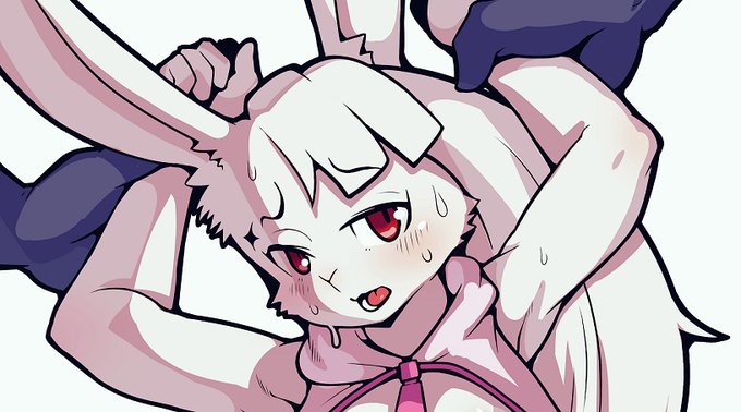 【漫画】因幡の白兎/コリーニオ|あの作者のケモエロ漫画が読みたいプロジェクト|pixivFANBOX https://t.co/qcGKW36sla 