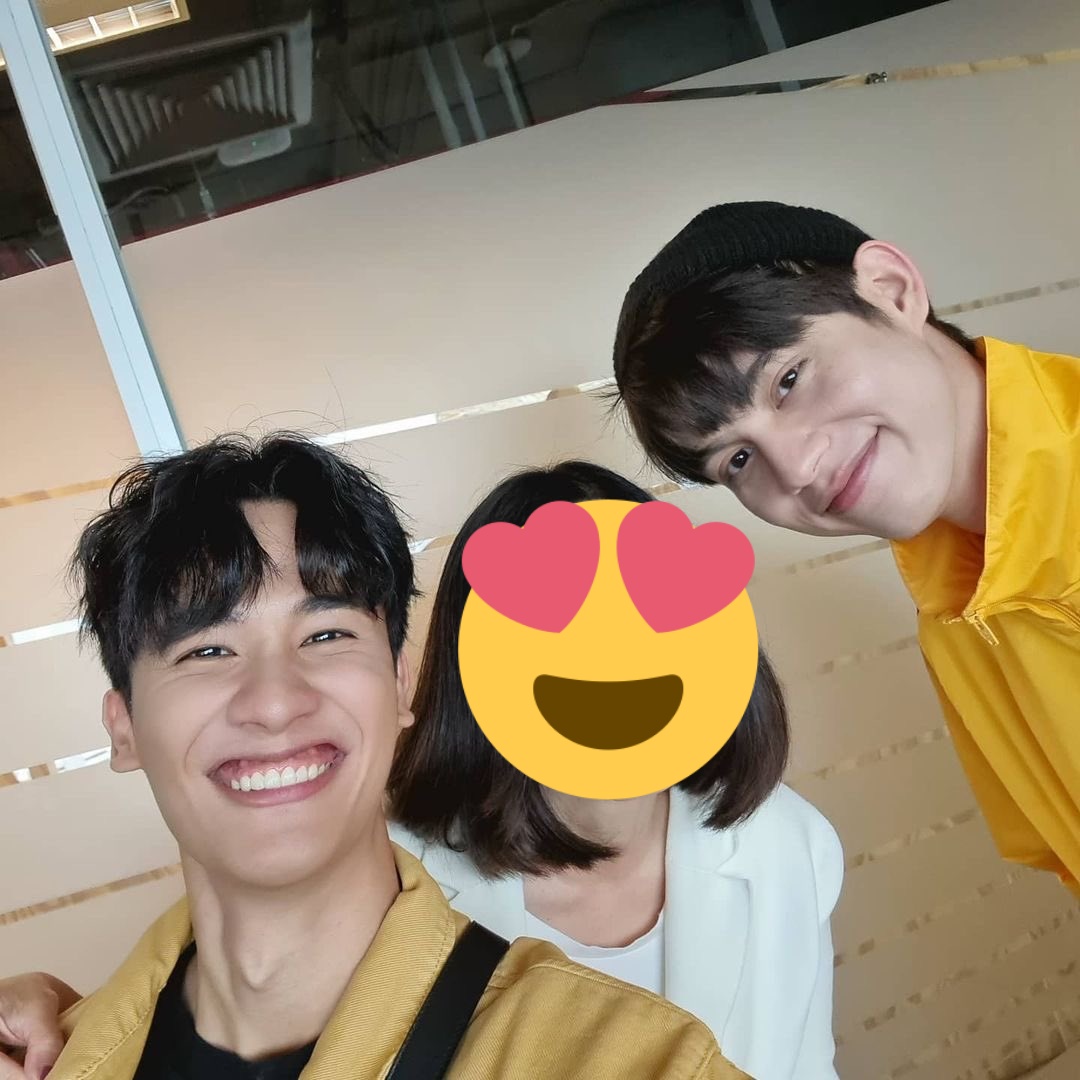 khawfanbvc's tweet photo. #brighttay  ต้องมาละจุดนี้ฮะ  🤧 #Tawan_V #bbrightvc https://t.co/hkcYNW5BC6