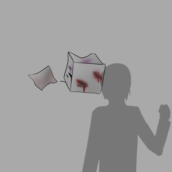 Gsisteranalさんのイラスト一覧