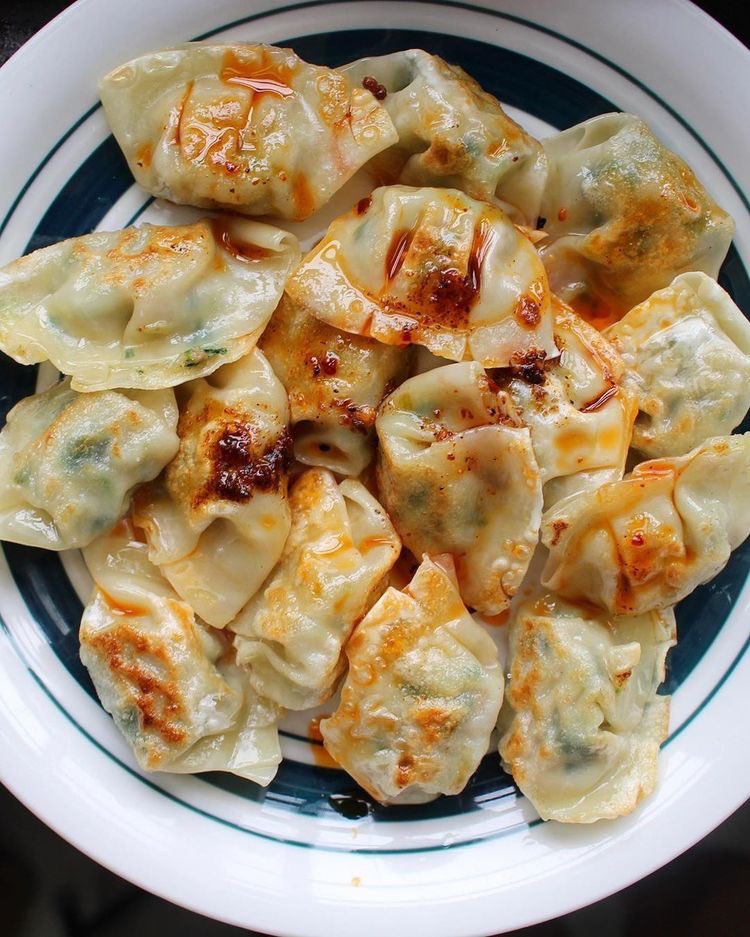 eliesaaabs's tweet photo. Dumplings https://t.co/1EaSTkf6CY