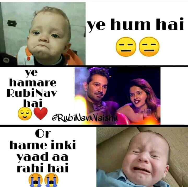 Ek sathe live kab ao ge app?? 
<a href="/RubiDilaik/">Rubina Dilaik</a> 
#AskRubi