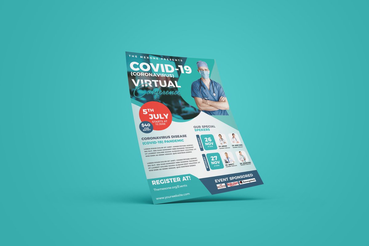 Project: Flyer design
Please give it a look and enlighten me with your suggestions Thanks 
If you like more similar work please visit: behance.net/collection/169…
#Flyersdesiign #Flyers #freelancing #corporateflyer #graphicdesigns #businessflyers #iloveyou #BlueAndGrey #yuta #graphic