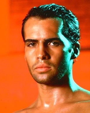 Happy 55th Birthday to BILLY ZANE 