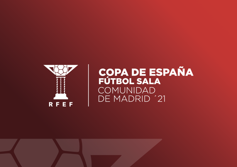 rfef's tweet photo. 🚨 OFICIAL | La XXXII #CopaDeEspañaFutSal se disputará del 25 al 28 de marzo en el @WiZinkCenter de la @ComunidadMadrid.

➡️ Con 7 equipos ya clasificados, @ADSala10 y @JaenFS optan a lograr la octava plaza.

https://t.co/8gOpf310k0 https://t.co/TKHXZYTdPP