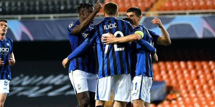 Аталанта чемпион. "реал мадрид 0". Реал аталанта награждение. Аталанта (аркадская). Аталанта чемпион.