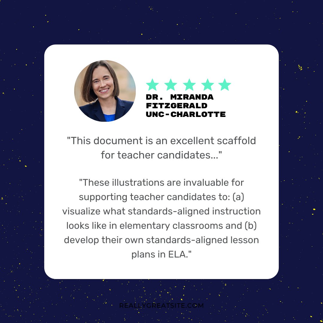NCDPIELATEAM's tweet photo. What do "More than Words" and our Standards Clarification documents have in common?! Find out in our March issue of the ELA SCOOP! In the meantime, check out this testimonial from NC educator, @MSFitzge to learn more about how she uses this resource in her role at UNC-Charlotte! https://t.co/MEAfMtk4Bc