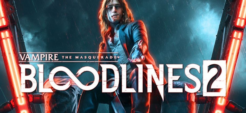 Publisher Paradox Interactive trennt sich von dem bisher verantwortlichen Studio Hardsuit Labs. Im selben Atemzug wurde der Release des Rollenspiels auf unbestimmte Zeit verschoben.
gamezoom.net/artikel/Vampir…
#GermanMediaRT #Gaming #GamingNews #Games #VampireTheMasqueradeBloodlines2