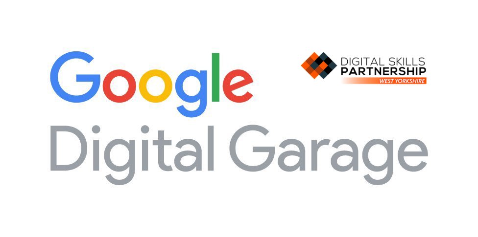 Are you thinking about moving your business online? #SMEs in our region can improve their digital skills with a weekly webinar series from the Google Digital Garage, starting Wednesday 3 March. Find out more and sign up for free.