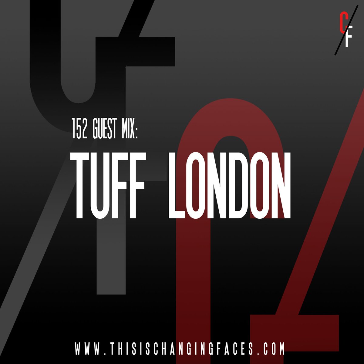 Changing Faces tweet media