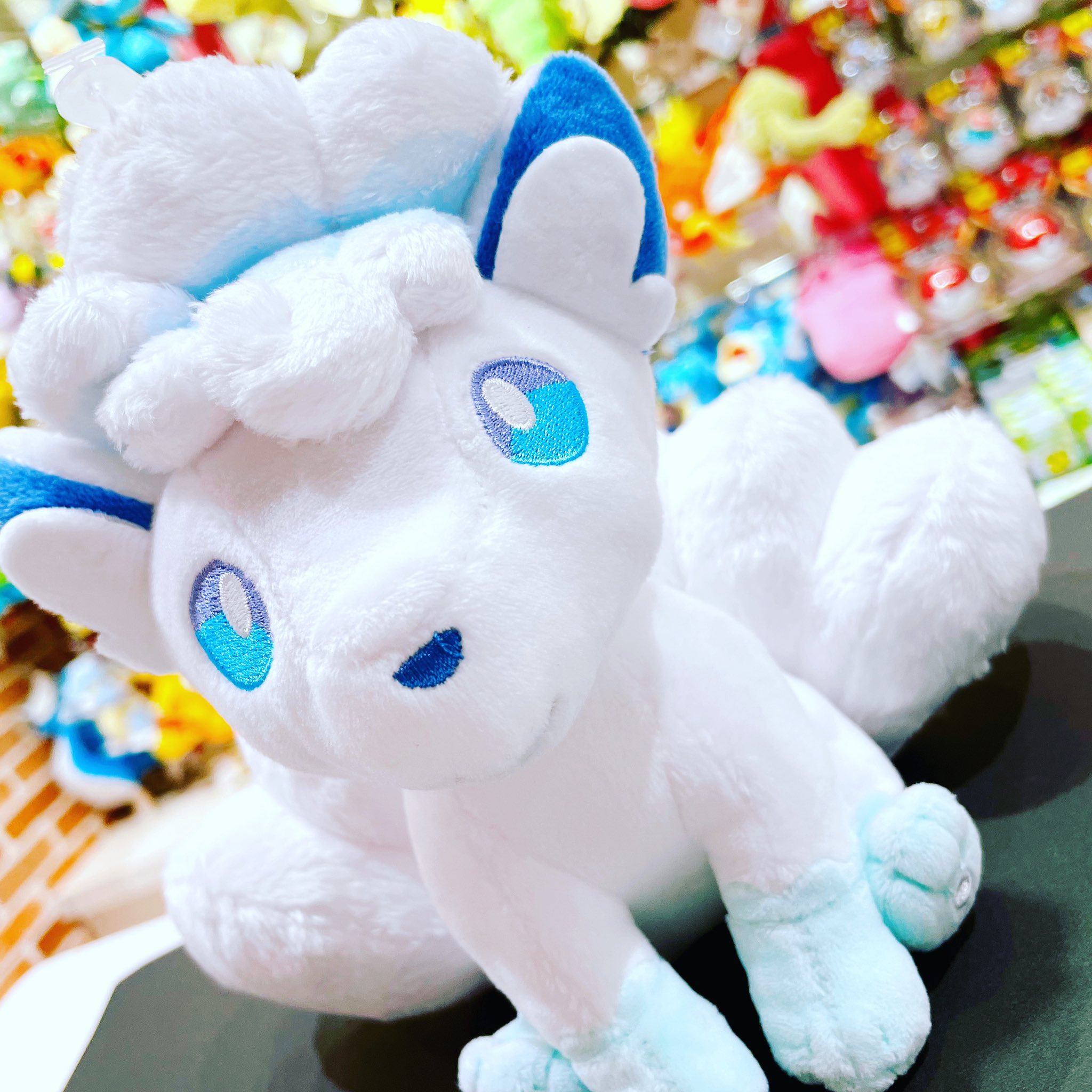 Pmart Shop アローラロコン マイナス50 の冷気ー 白ロコン きつねポケモン ポケモン写真 ポケモンイラスト ポケモン ポケモンgo ポケモンセンター ポケモン好きと繋がりたい ポケモン好き キミに決めた キャラクター ぬいぐるみ