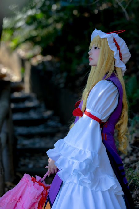 コスプレイヤーチェリのTwitter画像6