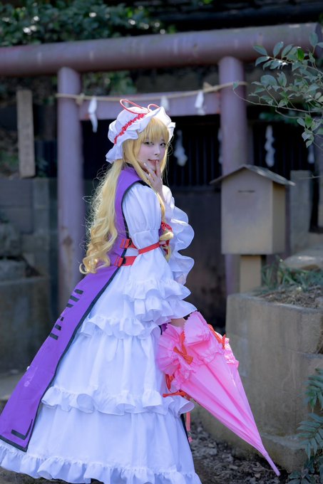 コスプレイヤーチェリのTwitter画像5