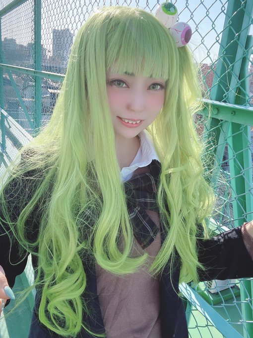 コスプレイヤー星乃まみのTwitter画像40