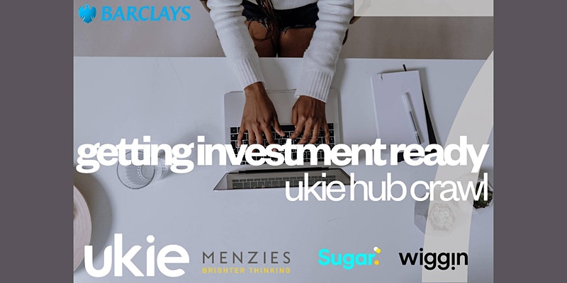 Today is the day to get Investment ready! 💰

We only have a limited number of places left so make sure to sign up now eventbrite.co.uk/e/the-ukie-hub…