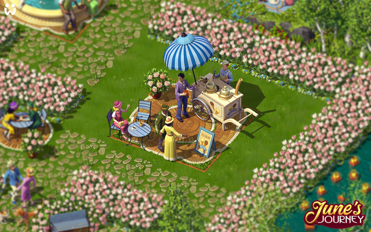 June S Journey Junesjourney Twitter