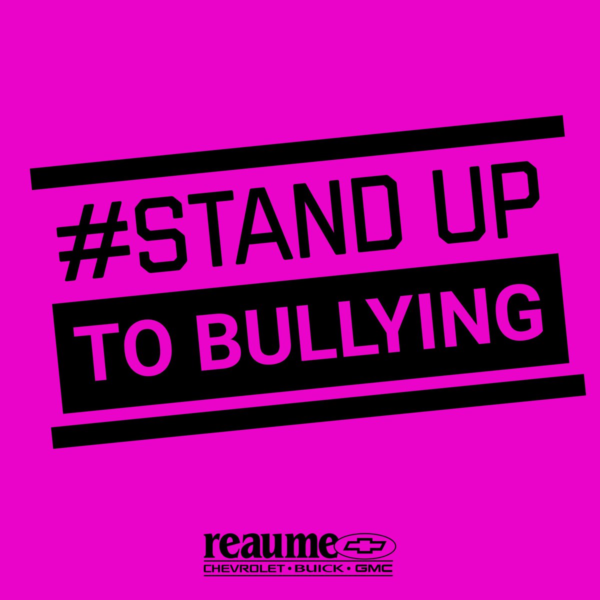 Reaume ChevBuickGMC tweet media