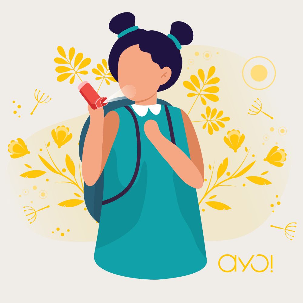 We have found out that there are 140 children from Artsakh who are desperately in need of #asthma medication. For now we hope to help cover the cost of their monthly medication, which can be as much as USD $35!
Will you support the people of Artsakh today?
weareayo.org