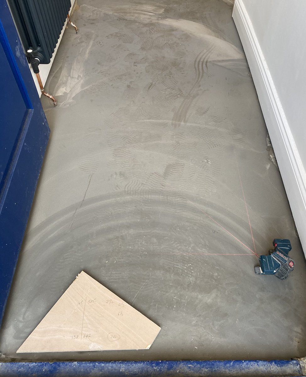 Geometric Tiling tweet media