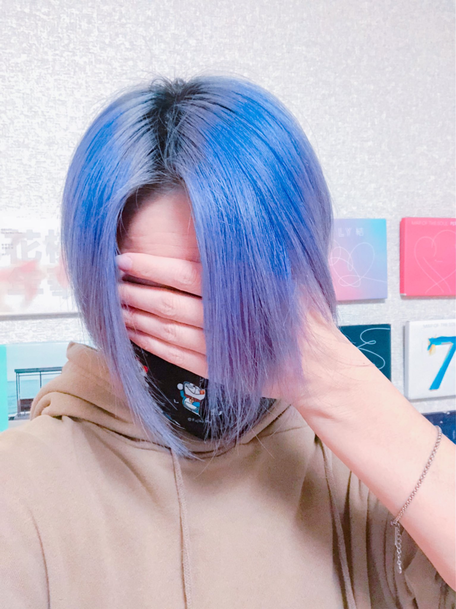 髪色遊び Twitter Search Twitter