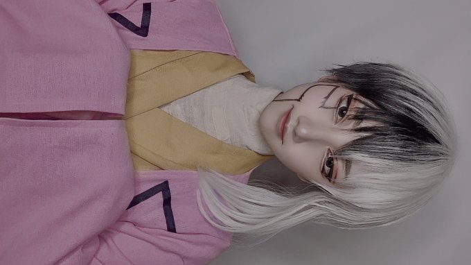 コスプレイヤーMichelleのTwitter画像6