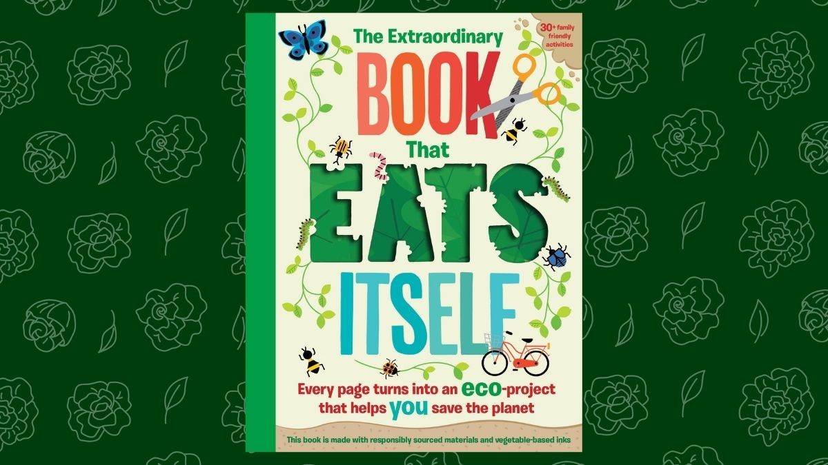 BookTrust tweet media