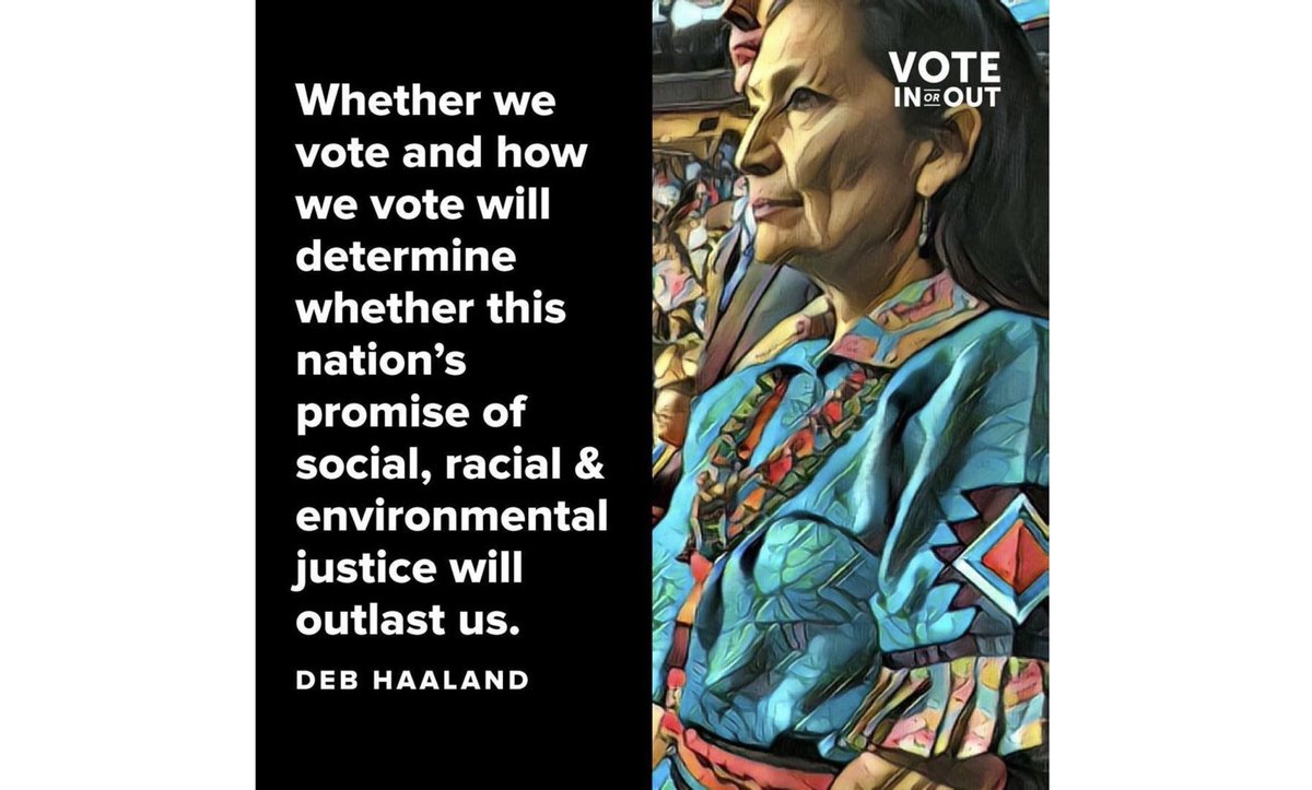 leyna_fay's tweet image. .@POTUS’ selection of @RepDebHaaland to be the next @Interior Secretary is a historic choice to lead this crucial department. Rep. Haaland will successfully implement the Biden-Harris plan &amp;amp; protect access to our nation’s #PublicLands #TimeToAct  #DebForInterior