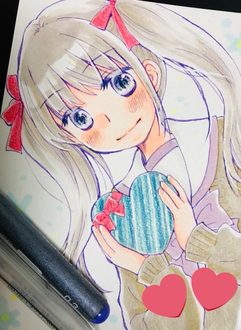 ใใฎ่พบใใฎใคใฉในใใจๆฐๅใฎBOOTHใฏ้ๆๆฅใใใใ็ฎๆใใฆใพใใใกใใใจๆฑบใใใๅ็ฅใใพใใฎใงใๅพ
ใกไธใใใพใใ(ใใไธๆ่ฒๅกใใๆฎใฃใฆใพใๆ
โฆ)