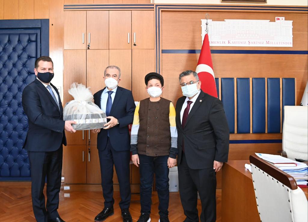 Yücel Yılmaz