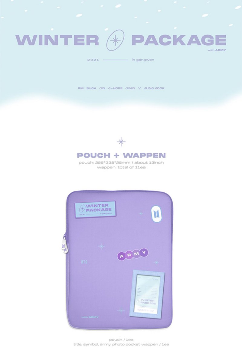 SeoulGoodsHouse's tweet photo. เปิด Pre Lot2 🛒🇰🇷✈
☃️ #BTSWinterPackage2021 📚
เลือกชำระได้ 2 แบบ (รวมภาษีแล้ว)
เลือก #มัดจำ 500฿ ✅ หรือ #ไม่มัดจำ ❌
#weverseshop เริ่มส่ง 21/4
#BTS_winterpackage #ตลาดนัดบังทัน #ตลาดนัดรถไฟบังทัน #ตลาดรถไฟบังทัน #WINTERPACKAGE #방탄소년단 https://t.co/aPahr5mAgI https://t.co/1VPzO5xJGO