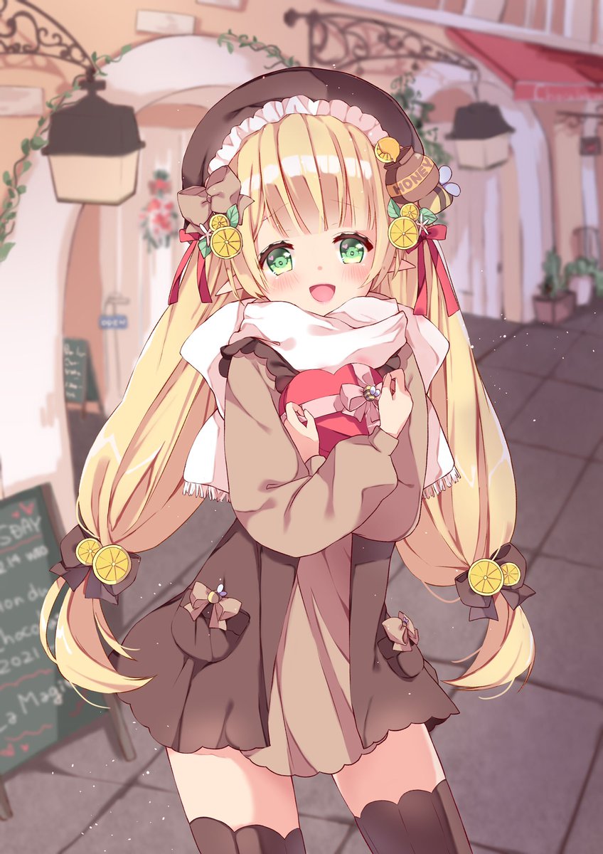 小蜂めるちゃん🍯
はちみつかわいい🥰💗

#めるめる大美術館 