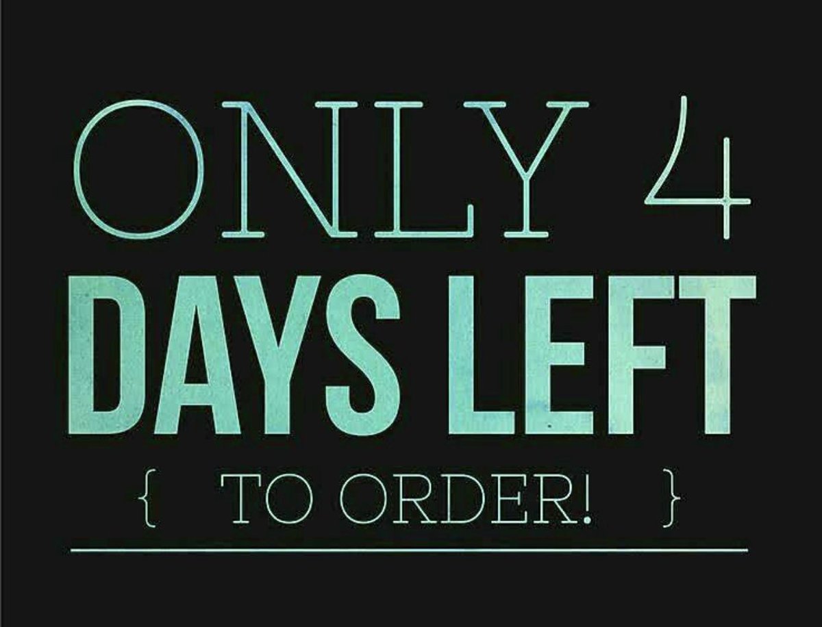 Only 4 days left to get your Class of 2024 t-shirt! customink.com/fundraising/cl…